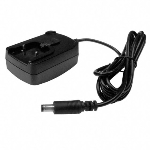 AC/DC WALL MOUNT ADAPTER 12V 5W