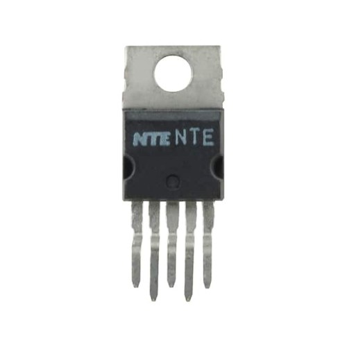 IC-AUDIO PWR AMP 22W TO-220