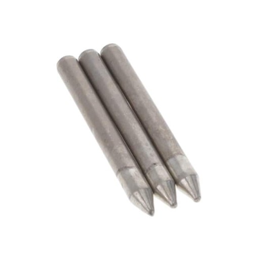 TIP IRON, CONICAL 0.8 WLIR30 3PK
