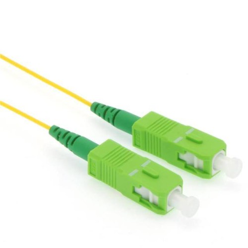 3m SC/APC-SC/APC Singlemode Simp
