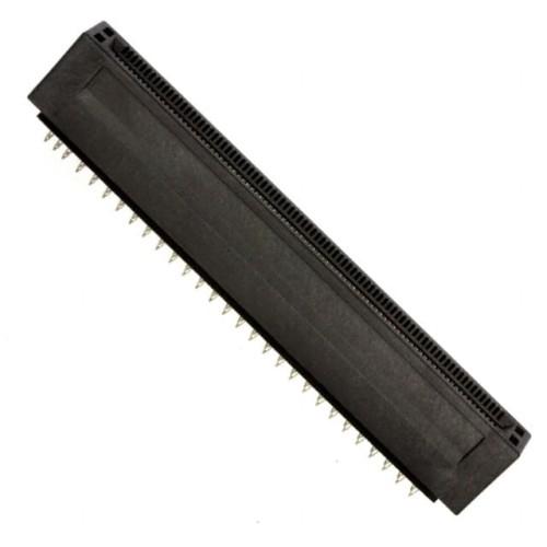 CONN MICROTCA FMALE 170POS 0.029