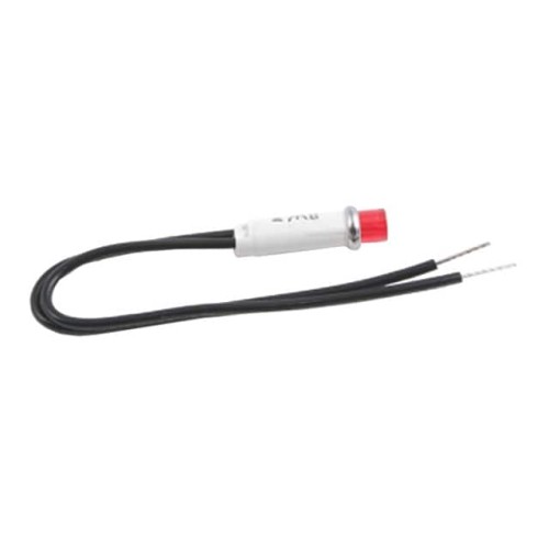 LIGHT, 230V, WITH RETAINING RING