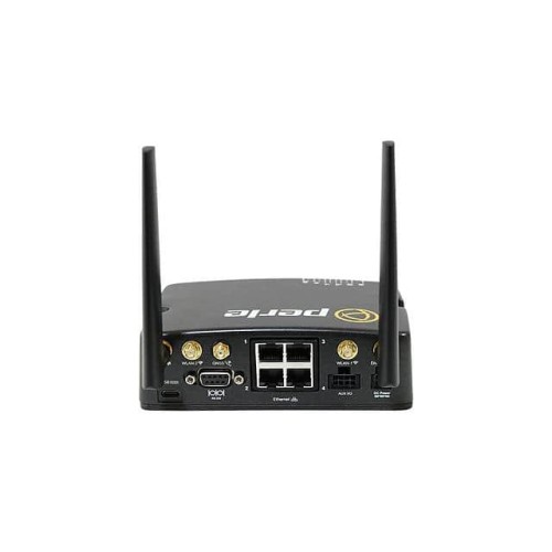 IRG5541+ LTE ROUTER WITH INTEGR