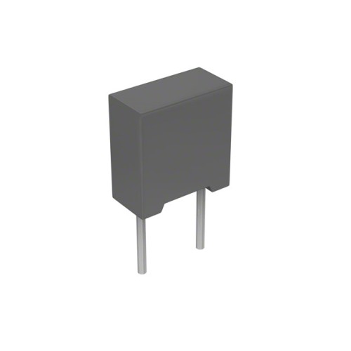 CAP FILM 0.33UF 10% 50VDC RADIAL