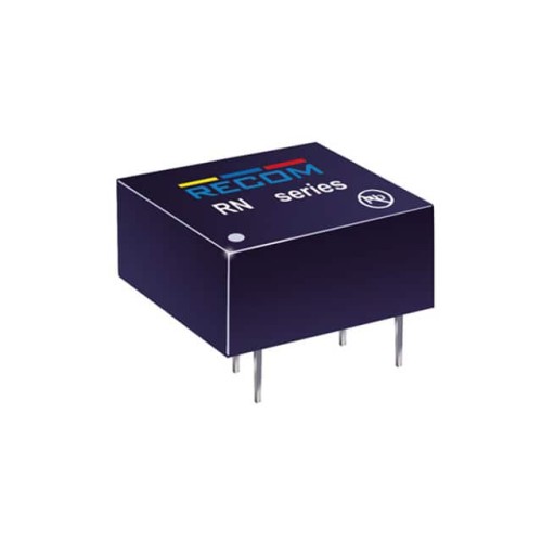 DC DC CONVERTER 12V 1.25W
