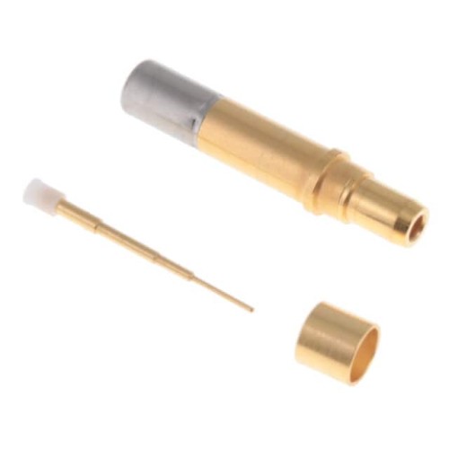 COAX 75OHMS - SOCKET - SIZE 12 -