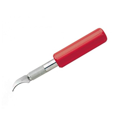 SCALPEL HANDLE W/10 BLADES