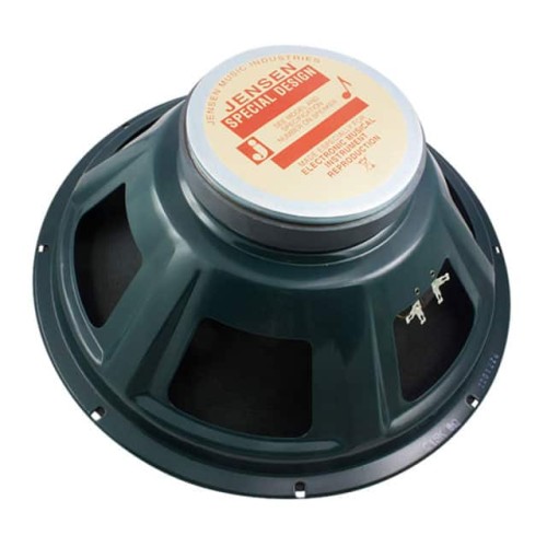 JENSEN C15K OHMS 16