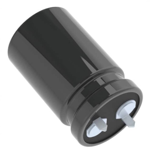 CAP ALUM 390UF 20% 200V RADIAL