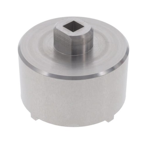 TOOLING CASTLE NUT FOR REDUCED F
