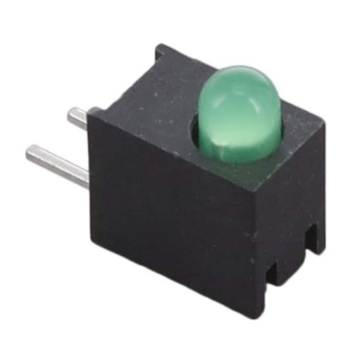 HARVATEK 3.0MM ROUND LED LAMP WI