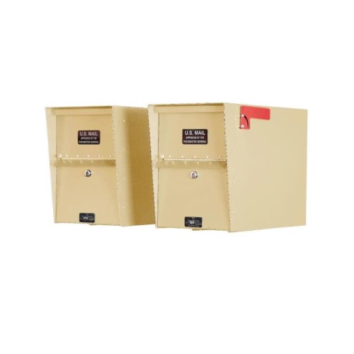 JAYCO DOUBLE SPREADER, TAN