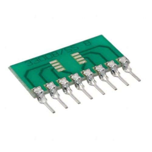 PROTO BOARD ADAPT SMT SUPERSOT-8