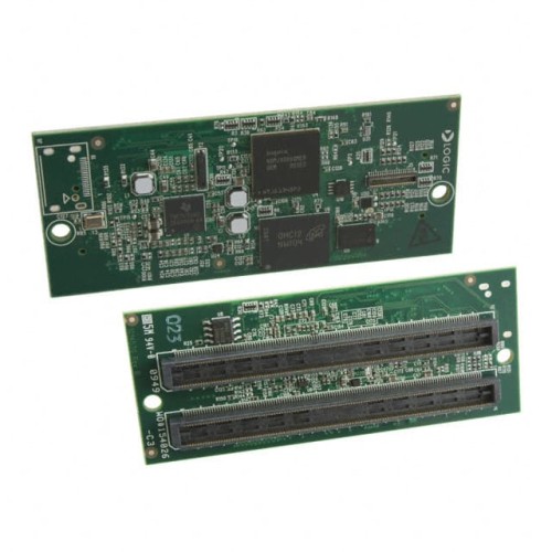 ZOOM OMAP36X EVAL BRD