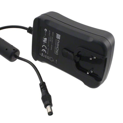 AC/DC WALL MOUNT ADAPTER 24V 30W
