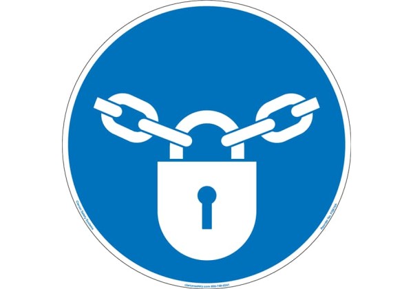 ISO Symbol 16" Sign: Key Industry Insights & Specs