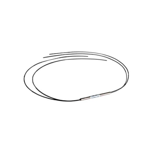 PLAST OPT FIBER COUPLER 50 TO 50