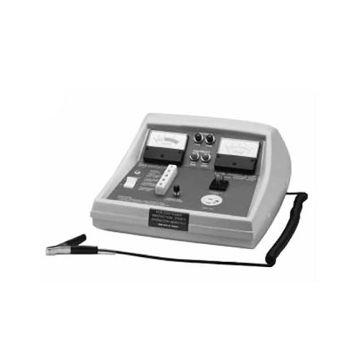 AC LEAKAGE CURRENT TESTER