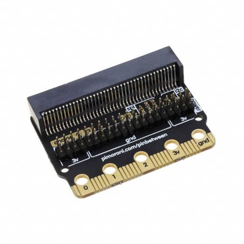 PINBETWEEN FOR MICRO:BIT