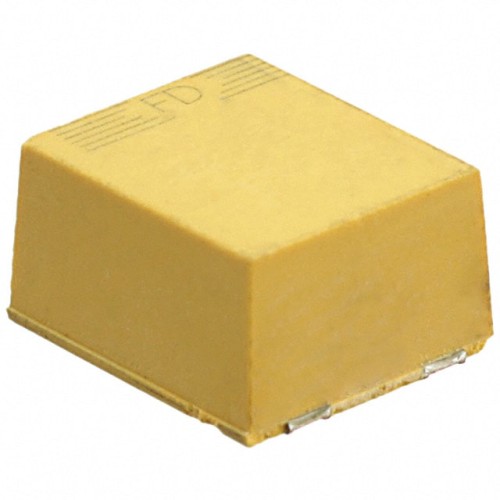 CAP TANT 220UF 20% 16V 2824