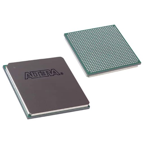 IC FPGA 535 I/O 780FBGA
