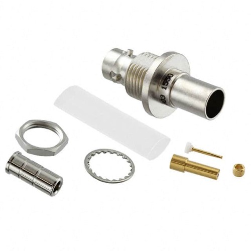 CONN TRS JACK STR CRIMP