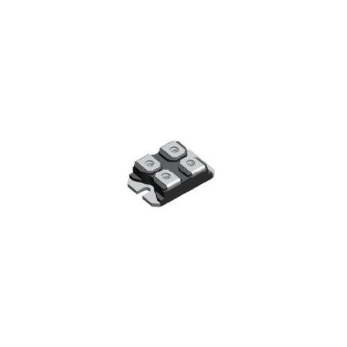 DIODE ULTRAFAST RECTIFIER 400V 3