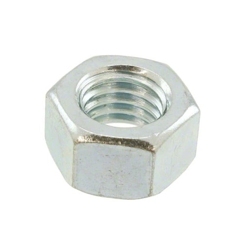 HEX NUT 1/2-13