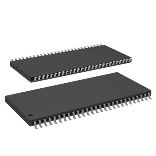 IC DRAM 256MBIT PAR 54TSOP II