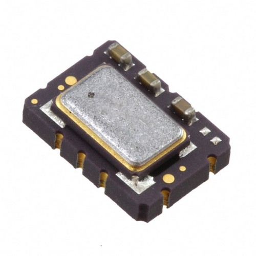 XTAL OSC TCXO 80.0000MHZ LVCMOS