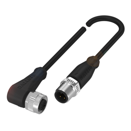 Automation & Control,Safety & Connectivity,Cordsets & Patchcords