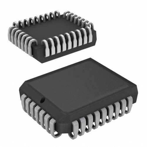 IC FLASH 16MBIT PAR 33MHZ 32PLCC