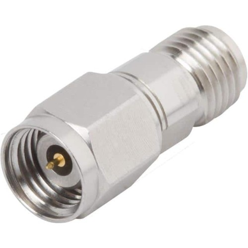 2.92MM FEMALE TO 1.85MM MALE ADA