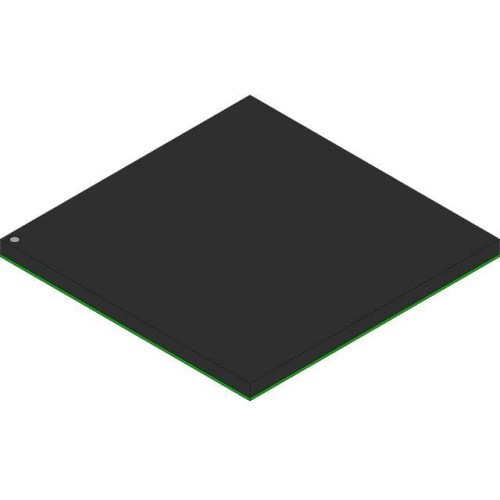 LOADABLE PLD, 3.6NS PBGA672