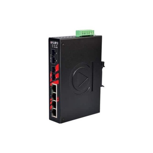Unmanaged Ethernet Switch