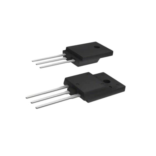 TRANS NPN 150V 14A TO3PF