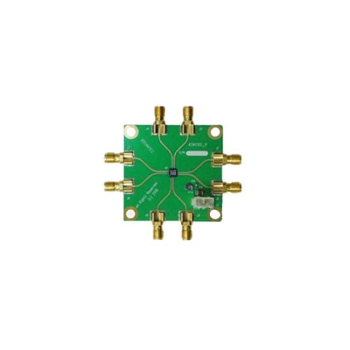 ASNT5076-PQC - EVALUATION BOARD