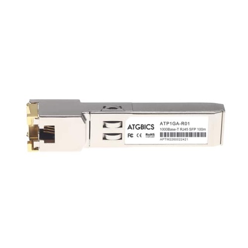 FIBER TXRX SFP 1.25GBPS