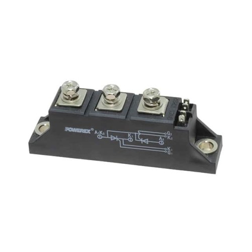 SCR MODULE DUAL