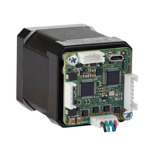 PANDRIVE NEMA17, 24V, 0.4NM