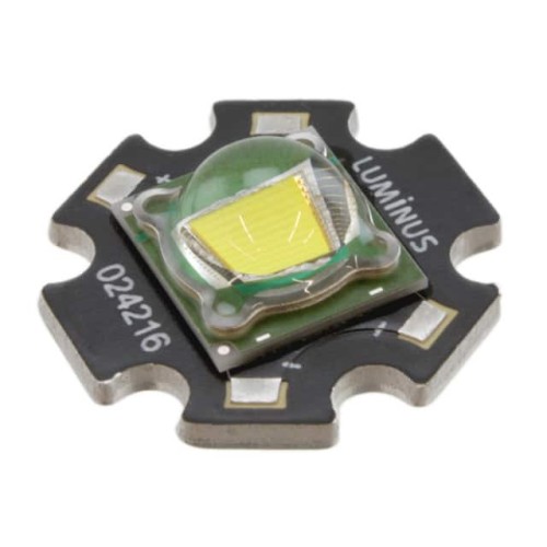 BIG CHIP LED HB MODULE WHITE