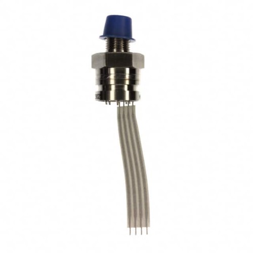 SENSOR 30PSIG STEEL 100MV OUT