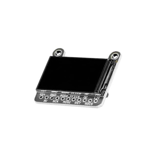COLOR TFT DISPLAY MICROSD CARD