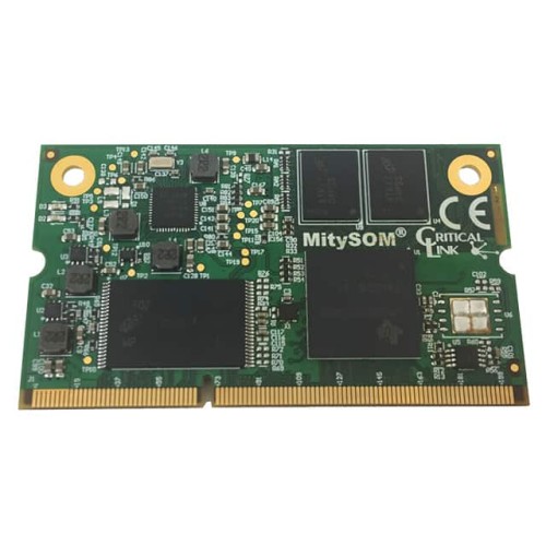 IC MOD CORTEX-A8 1GHZ 512MB