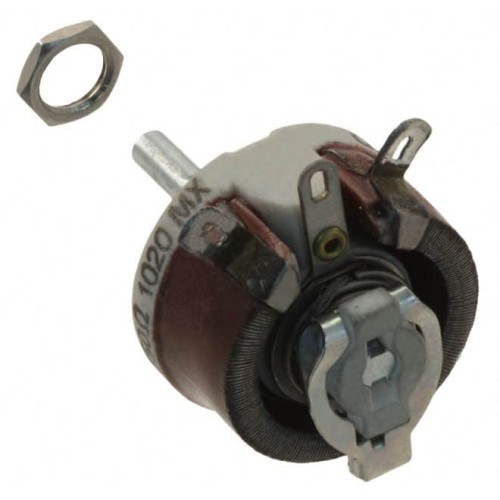 POT 8 OHM 12.5W WIREWOUND LINEAR