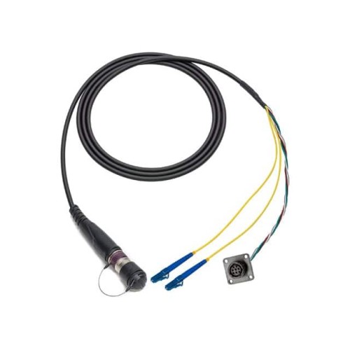 FIBER OPTIC CBL 15.2M