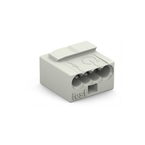 MICRO PUSH WIRE CONNECTOR 243 SE