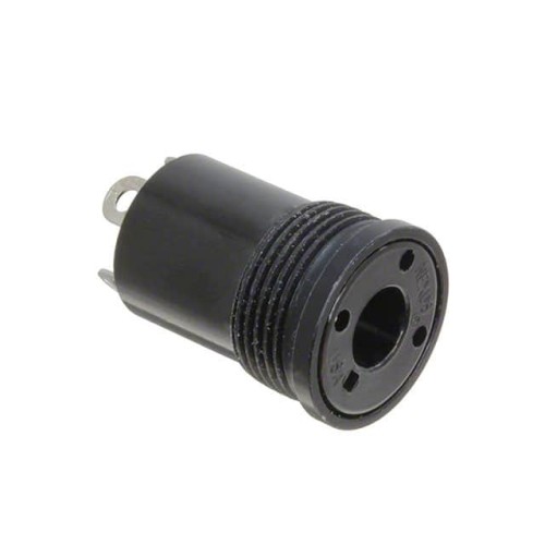 TELEPHONE JACK PANEL MOUNT THREA