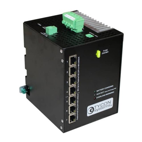 BATT CHARGER SOLAR 48V 20A