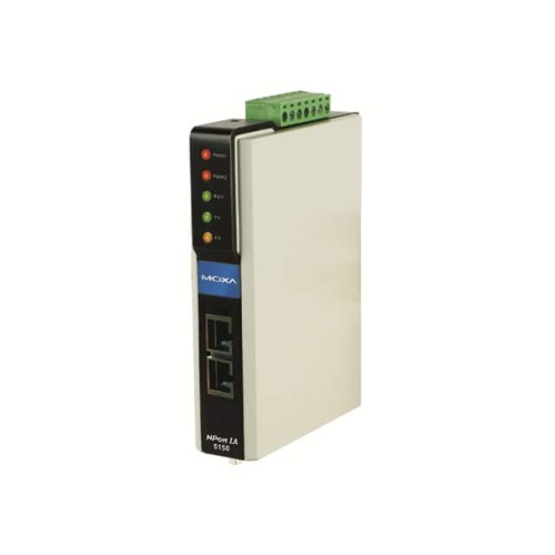 1-PORT RS-232/422/485 SERIAL DEV